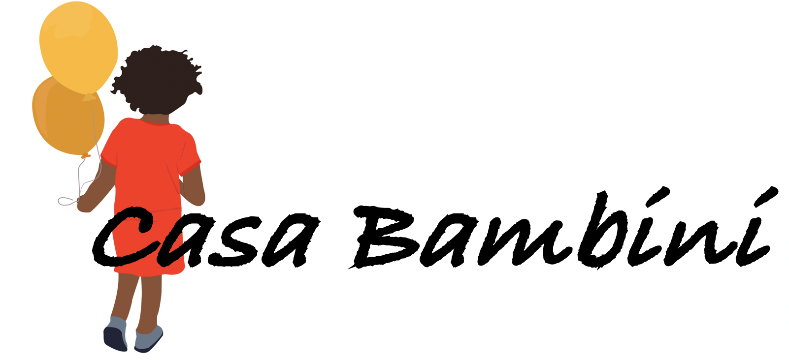 Casa Bambini_Logo